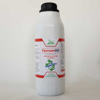FerrumOil 1L