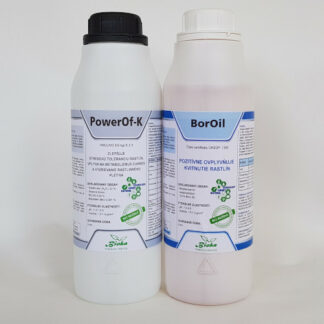 Balíček A2 - PowerOf-K+BorOil